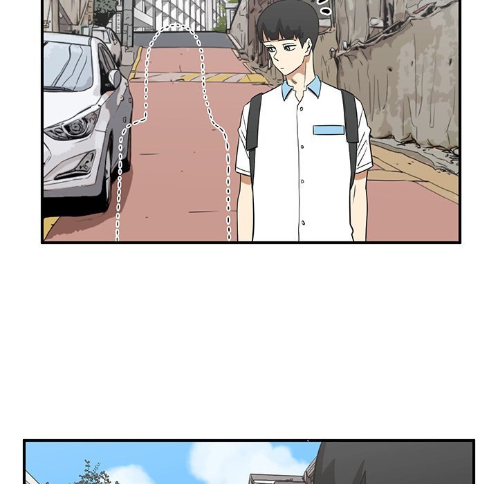 A Hero's Heart Manhwa - Chapter 37 Page 64