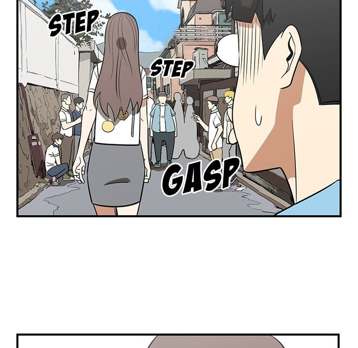 A Hero's Heart Manhwa - Chapter 37 Page 65