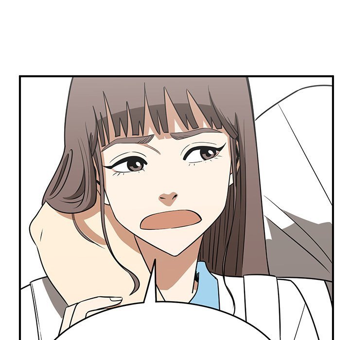 A Hero's Heart Manhwa - Chapter 37 Page 69