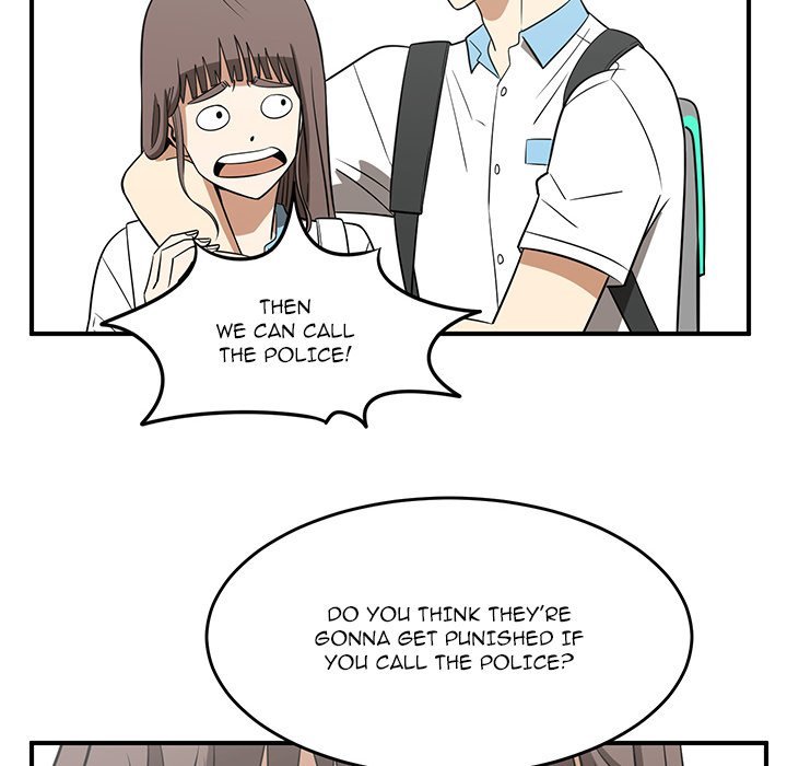 A Hero's Heart Manhwa - Chapter 37 Page 71