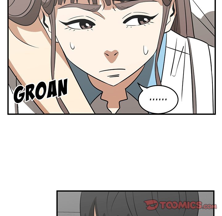 A Hero's Heart Manhwa - Chapter 37 Page 73