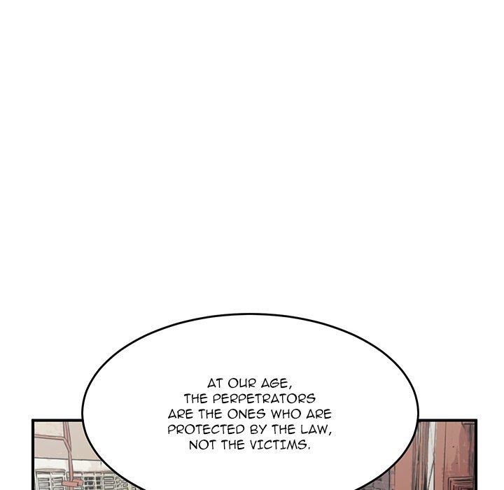 A Hero's Heart Manhwa - Chapter 37 Page 75
