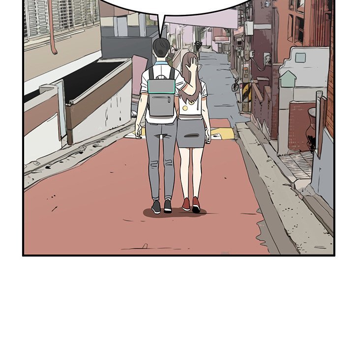 A Hero's Heart Manhwa - Chapter 37 Page 76