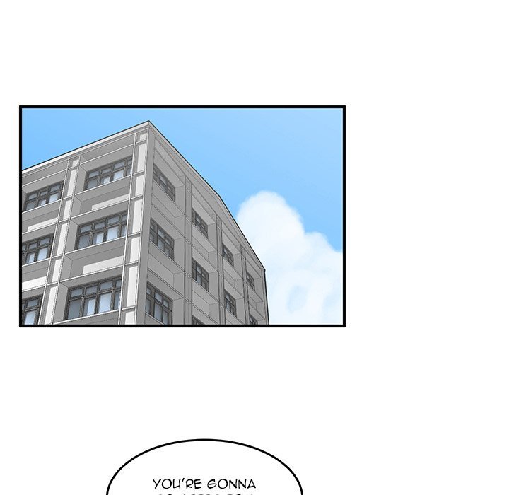 A Hero's Heart Manhwa - Chapter 37 Page 78