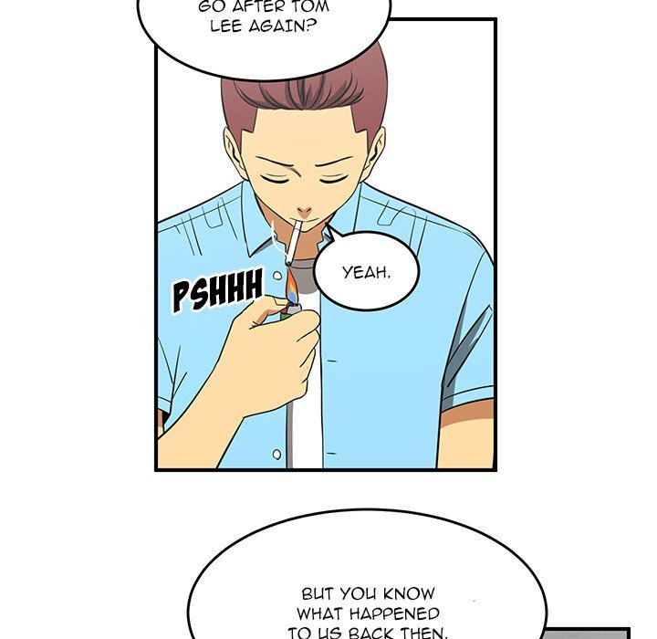 A Hero's Heart Manhwa - Chapter 37 Page 79