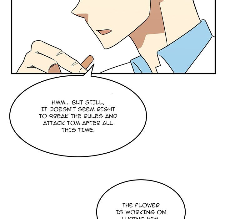 A Hero's Heart Manhwa - Chapter 37 Page 83