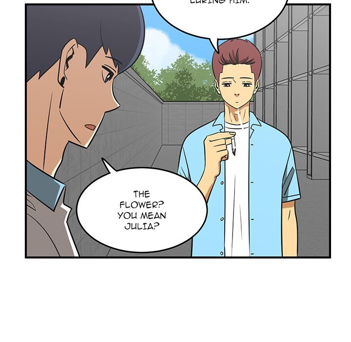 A Hero's Heart Manhwa - Chapter 37 Page 84