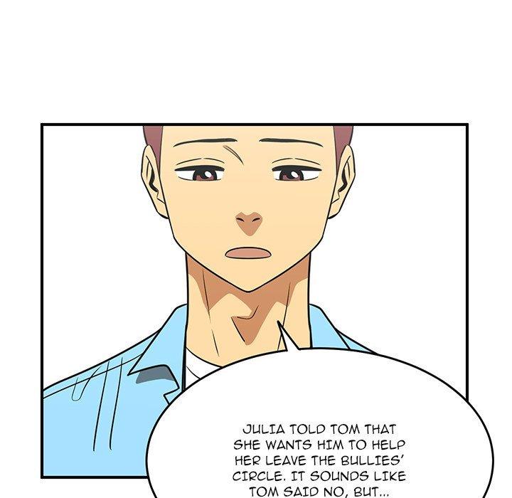 A Hero's Heart Manhwa - Chapter 37 Page 85