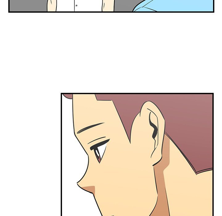 A Hero's Heart Manhwa - Chapter 37 Page 88