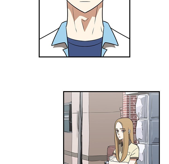 A Hero's Heart Manhwa - Chapter 37 Page 92