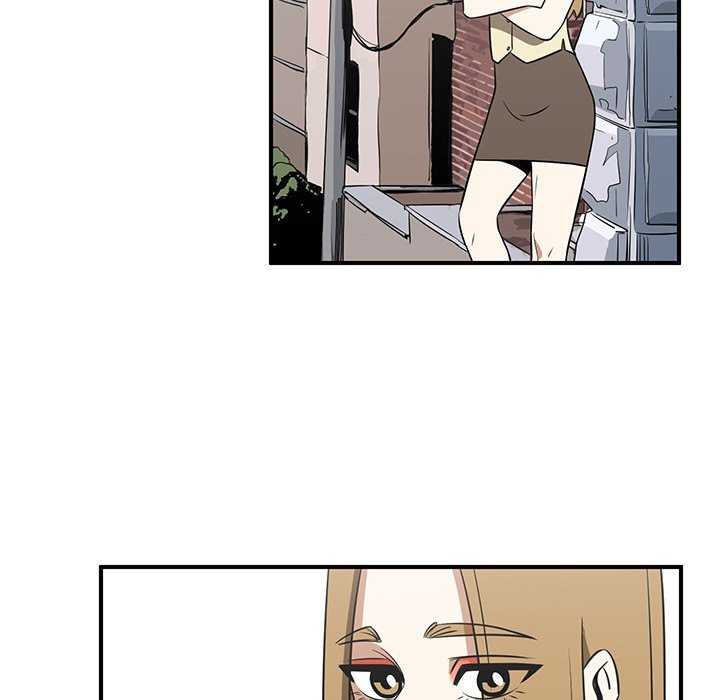 A Hero's Heart Manhwa - Chapter 37 Page 93