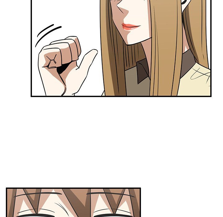 A Hero's Heart Manhwa - Chapter 37 Page 94