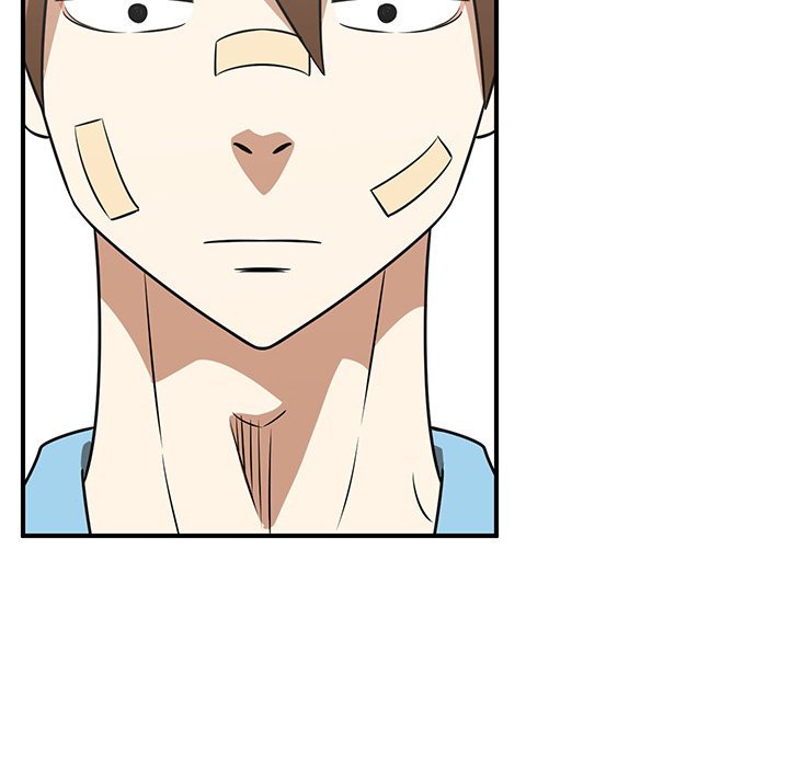 A Hero's Heart Manhwa - Chapter 37 Page 95