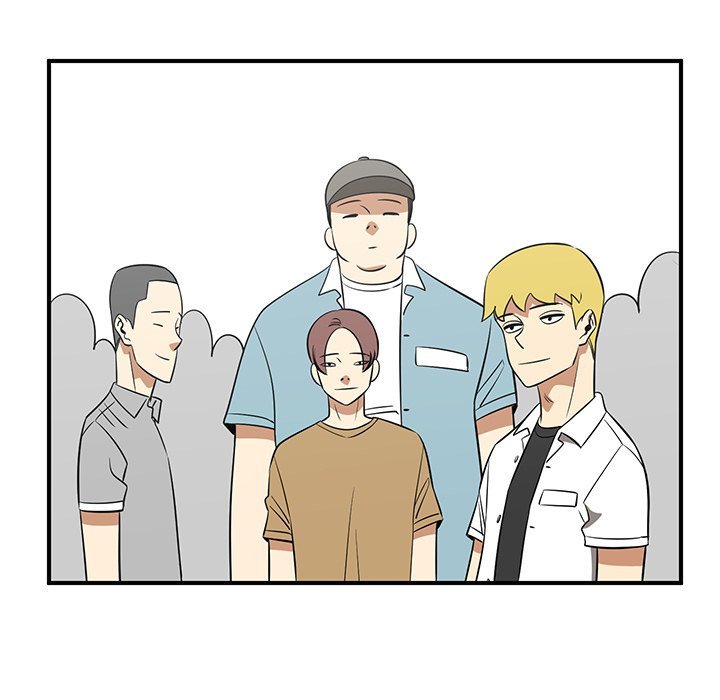 A Hero's Heart Manhwa - Chapter 37 Page 96