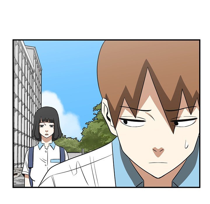 A Hero's Heart Manhwa - Chapter 37 Page 97