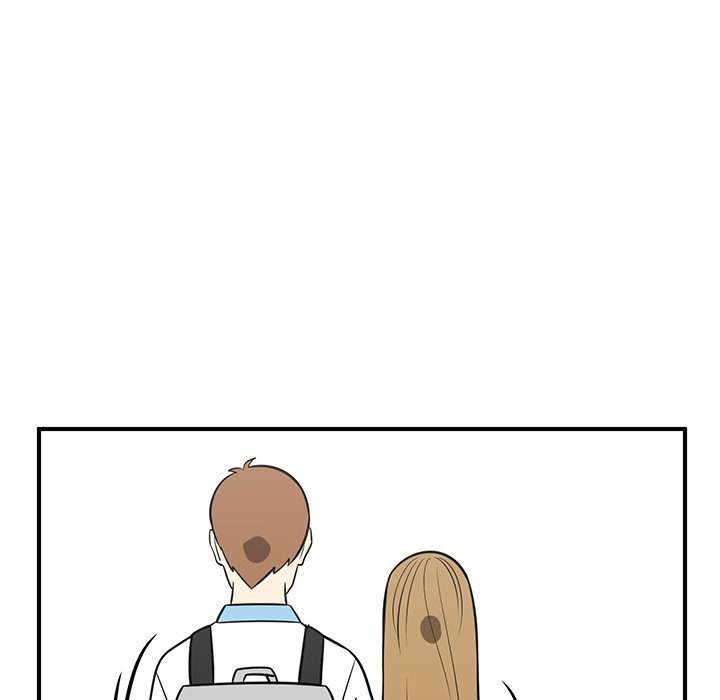 A Hero's Heart Manhwa - Chapter 37 Page 98