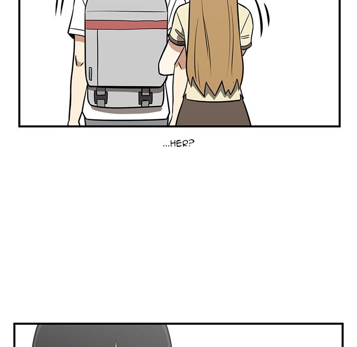 A Hero's Heart Manhwa - Chapter 37 Page 99