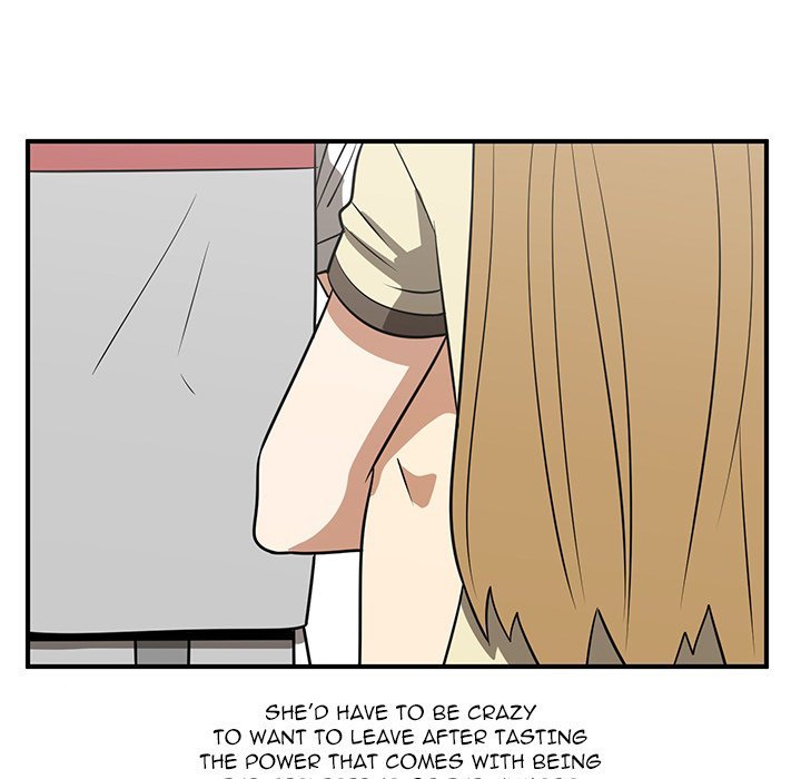 A Hero's Heart Manhwa - Chapter 37 Page 101