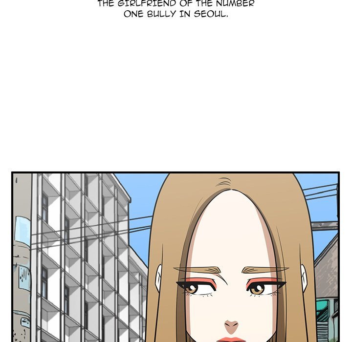 A Hero's Heart Manhwa - Chapter 37 Page 102
