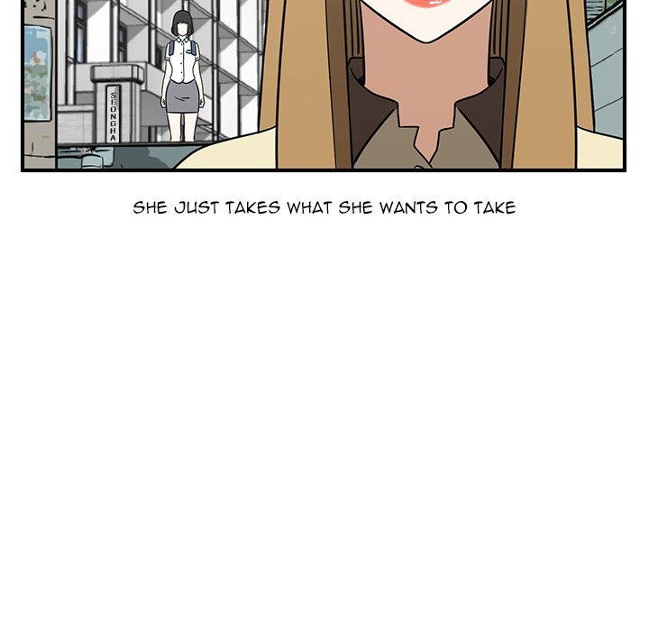 A Hero's Heart Manhwa - Chapter 37 Page 103