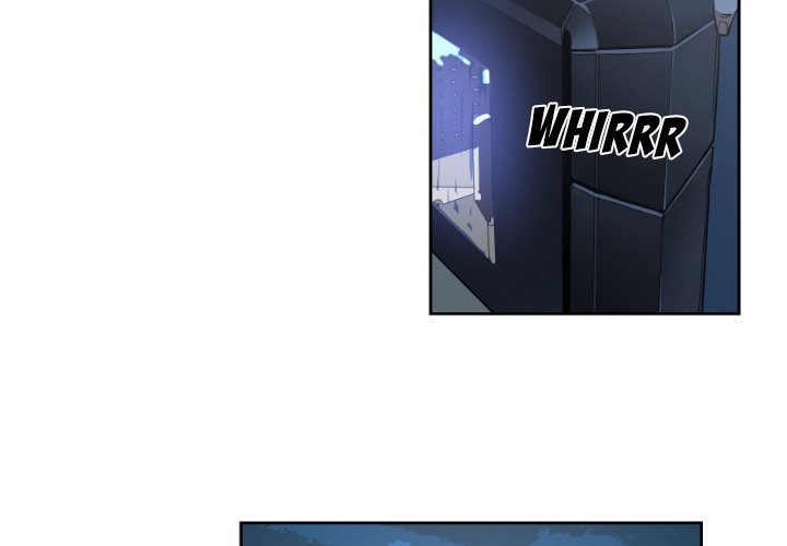 A Hero's Heart Manhwa - Chapter 11 Page 3