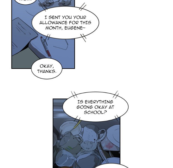 A Hero's Heart Manhwa - Chapter 11 Page 6