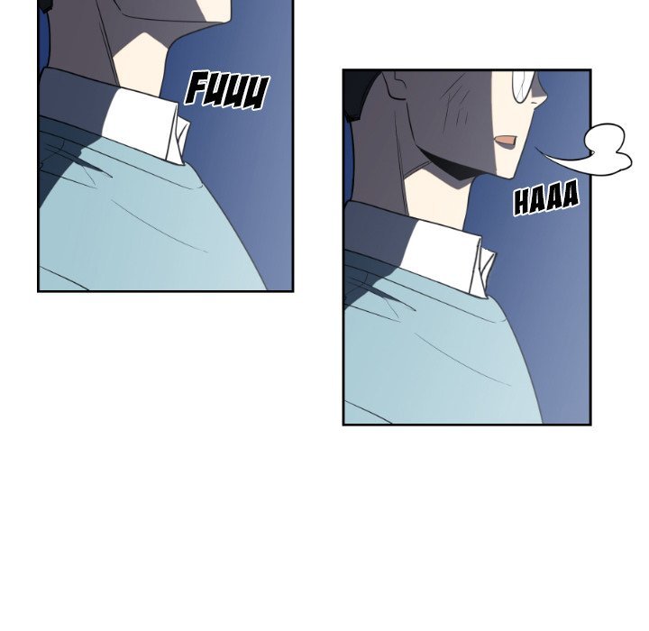 A Hero's Heart Manhwa - Chapter 11 Page 9