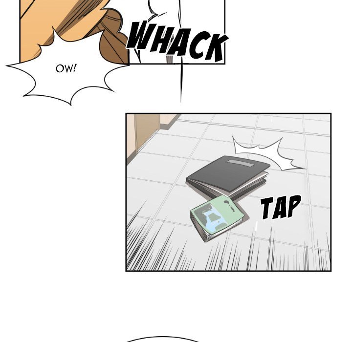 A Hero's Heart Manhwa - Chapter 11 Page 31