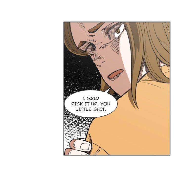 A Hero's Heart Manhwa - Chapter 11 Page 33