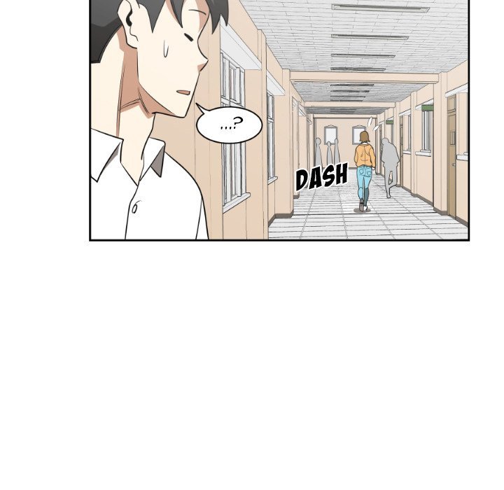 A Hero's Heart Manhwa - Chapter 11 Page 36
