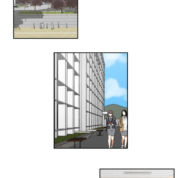 A Hero's Heart Manhwa - Chapter 11 Page 38