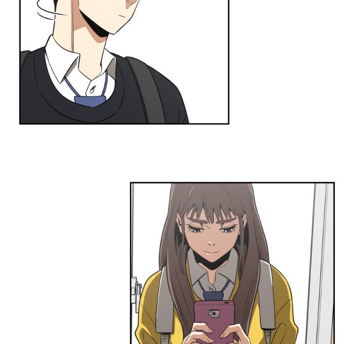 A Hero's Heart Manhwa - Chapter 11 Page 40