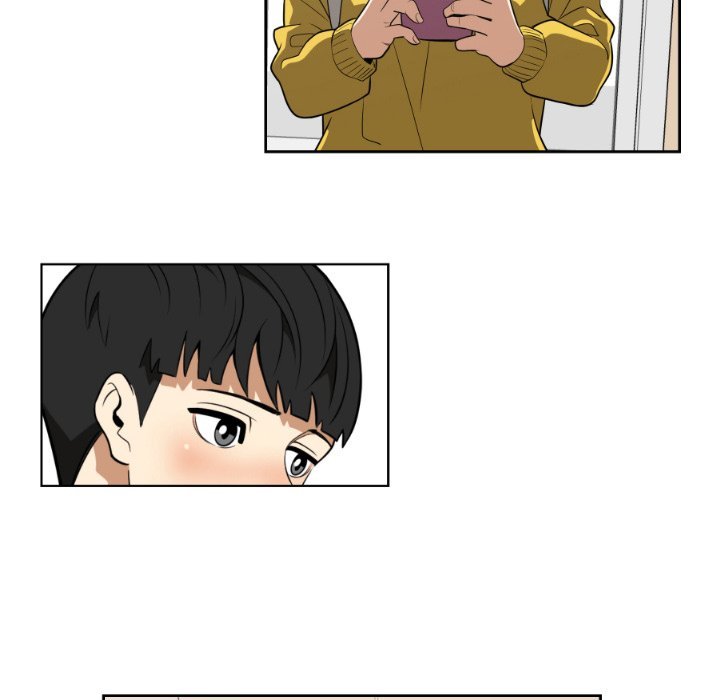 A Hero's Heart Manhwa - Chapter 11 Page 41