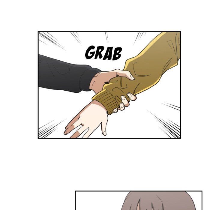 A Hero's Heart Manhwa - Chapter 11 Page 44