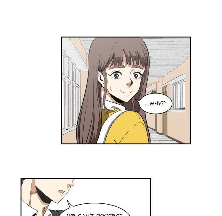 A Hero's Heart Manhwa - Chapter 11 Page 47