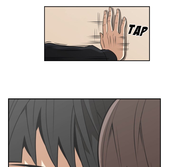 A Hero's Heart Manhwa - Chapter 11 Page 52