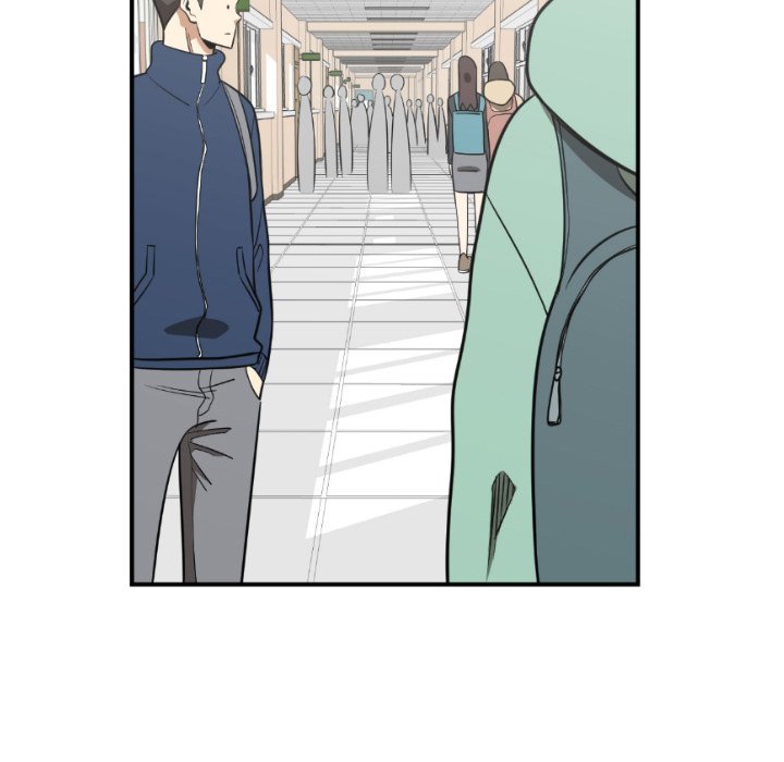 A Hero's Heart Manhwa - Chapter 11 Page 58