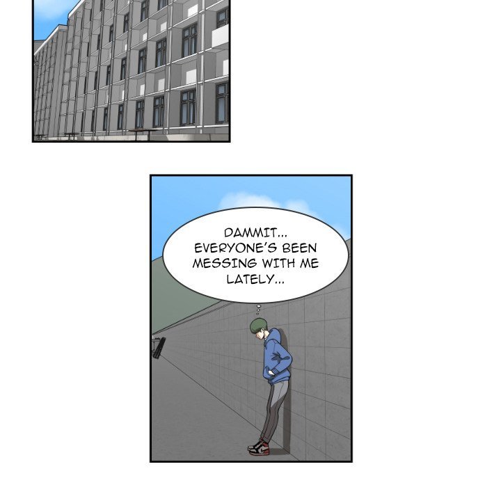 A Hero's Heart Manhwa - Chapter 11 Page 60