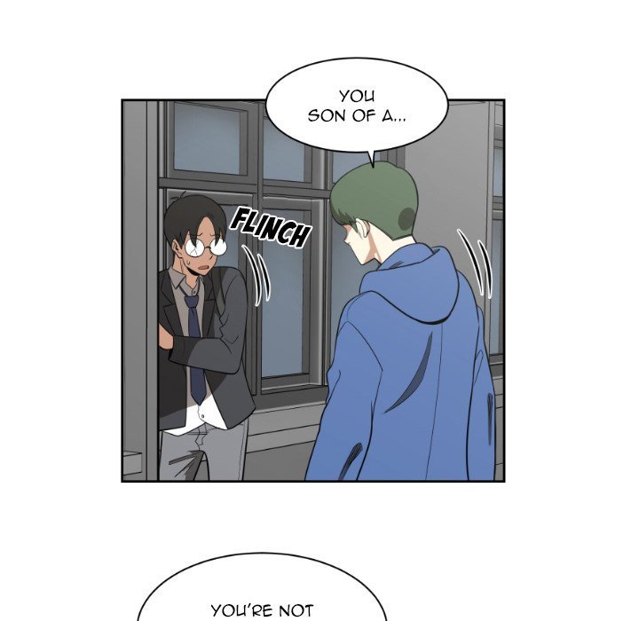 A Hero's Heart Manhwa - Chapter 11 Page 65