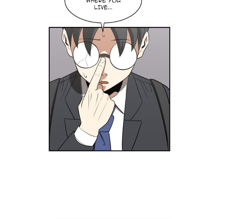 A Hero's Heart Manhwa - Chapter 11 Page 67