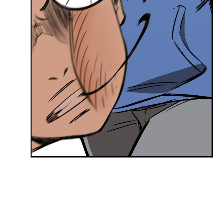 A Hero's Heart Manhwa - Chapter 11 Page 70