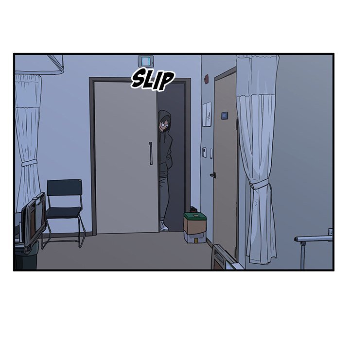 A Hero's Heart Manhwa - Chapter 56 Page 6