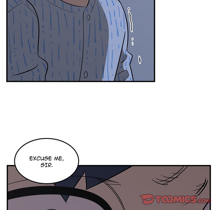 A Hero's Heart Manhwa - Chapter 56 Page 9