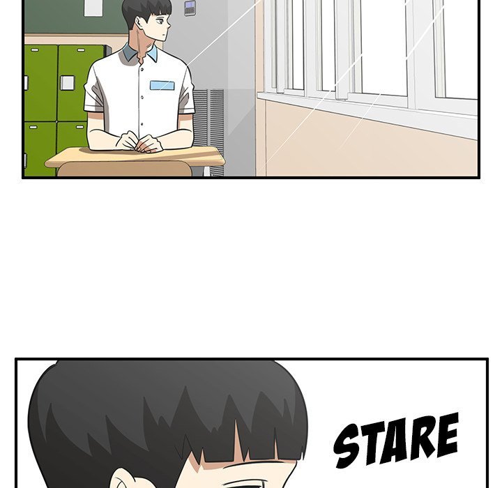 A Hero's Heart Manhwa - Chapter 56 Page 38