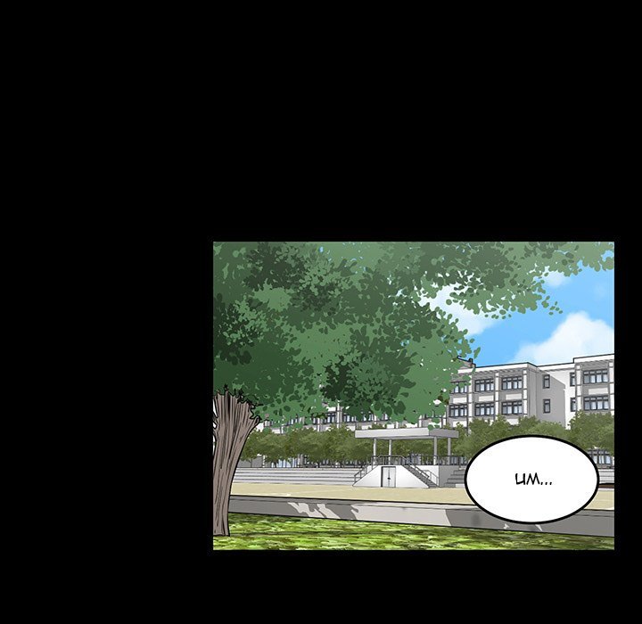 A Hero's Heart Manhwa - Chapter 56 Page 44