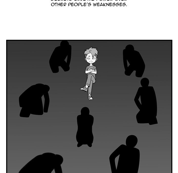 A Hero's Heart Manhwa - Chapter 56 Page 68