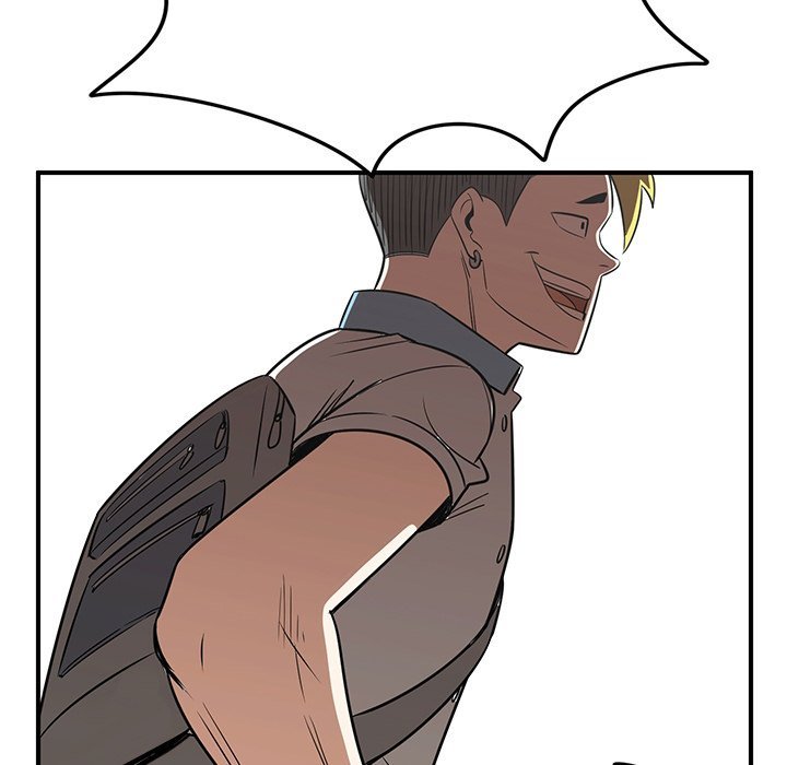 A Hero's Heart Manhwa - Chapter 56 Page 76