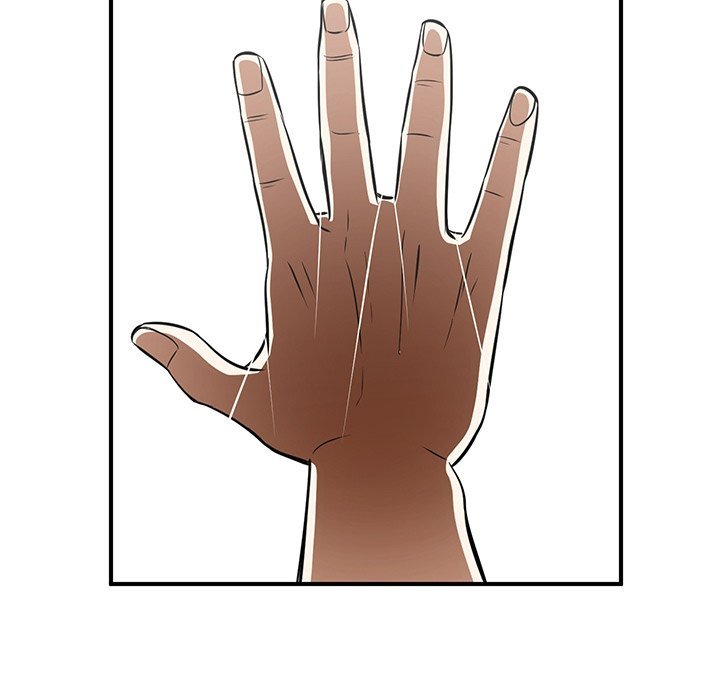 A Hero's Heart Manhwa - Chapter 56 Page 78