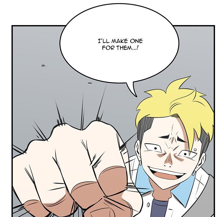 A Hero's Heart Manhwa - Chapter 56 Page 79