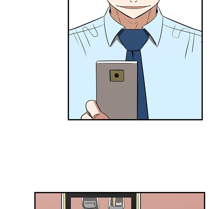 A Hero's Heart Manhwa - Chapter 56 Page 91